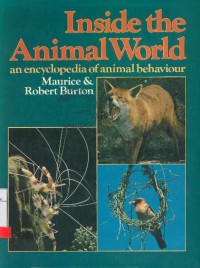 Inside the animal world : an encyclopedia of animal behavior