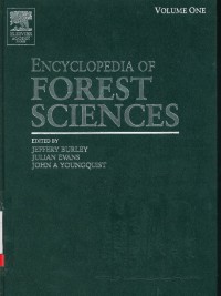 Encyclopedia of forest sciences