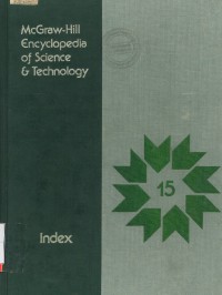 McGraww-Hill Encyclopedia of science and technology