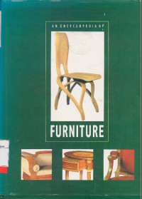 An encyclopedia of furniture