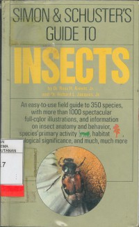 Guide to Insects