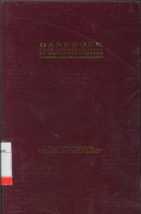 Handboek automobilisten en motor wielrijders